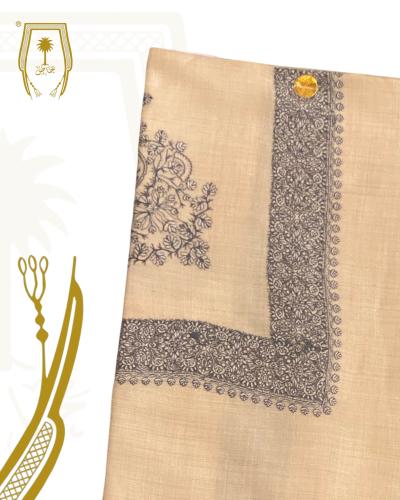 شال كشميري سوبر ترمة