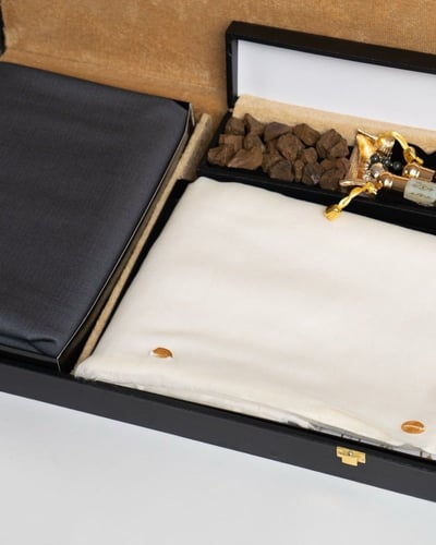 هدية المجموعة الخاصة الشتوية