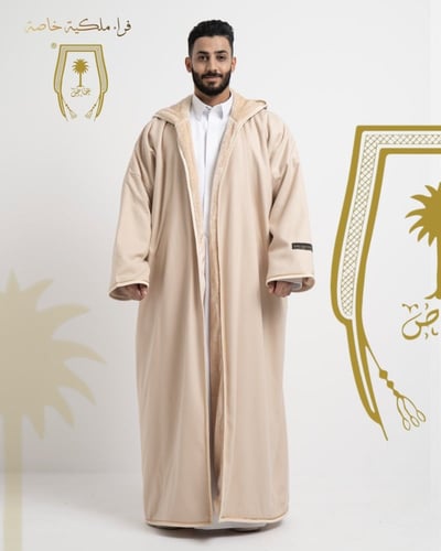 فروة برق الخاصة بيج