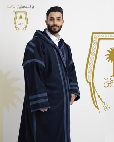 فروة دايموند الخاصة كحلي