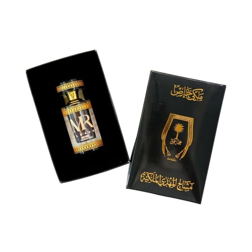 دهن عود هندي معتق خاص