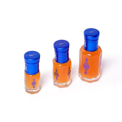 مسك الباتشولي خاص