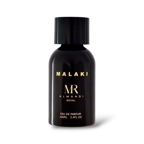 عطر خاص ملكي | Special Perfume MALAKI
