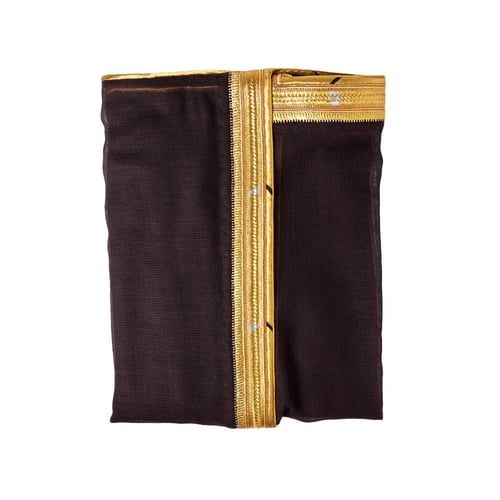 مشلح ملكي خاص صيفي يدوي عودي الإثنين