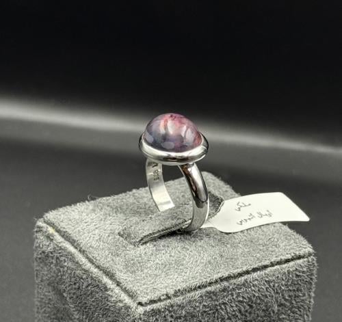 ملكي اوبال اثيوبي HR مقاس ٧