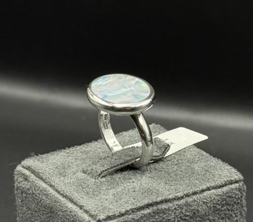 ملكي صدف ازرق مميز HR مقاس ٧