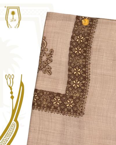 شال كشميري سوبر ترمة