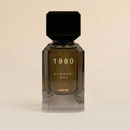 عطر ملكي خاص 1980