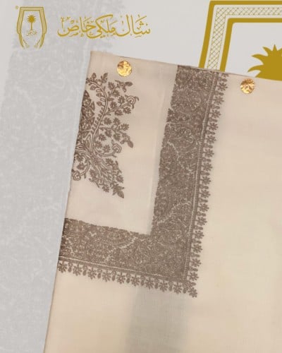 شال كشميري ترمة خاص