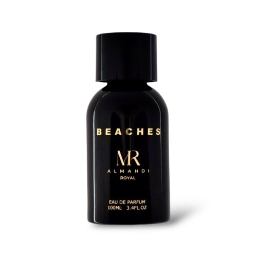 عطر خاص بييتش | Special Perfume BEACHES