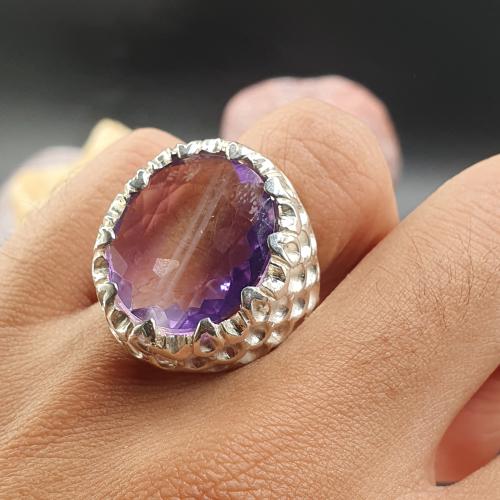 خاتم جمشت حجم راهي موديل الشباك