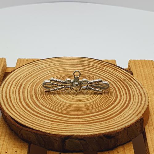 مشبك بروش اطفال مواليد