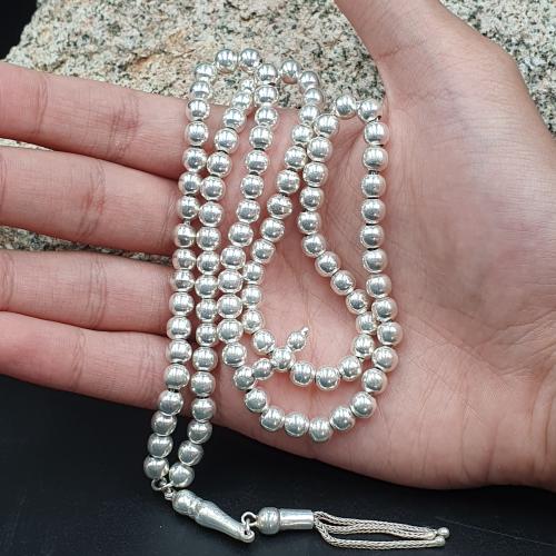 سبحه فضه كامل موديل دائري موديل 9