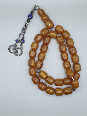 سبحه فاتوران لون العسل