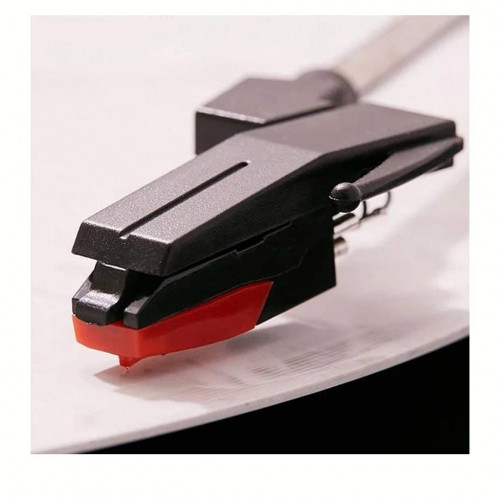 ابره الجرامافون