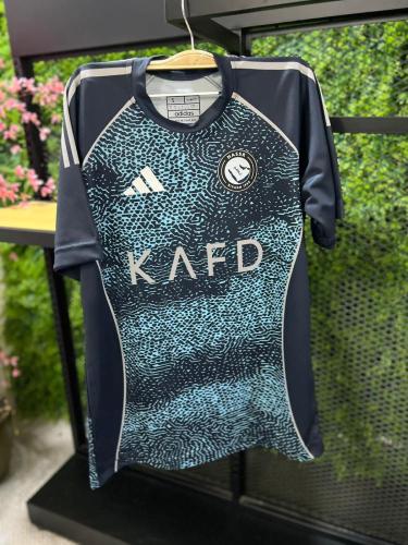 تيشيرت النصر الثالث الاحتياطي 2026