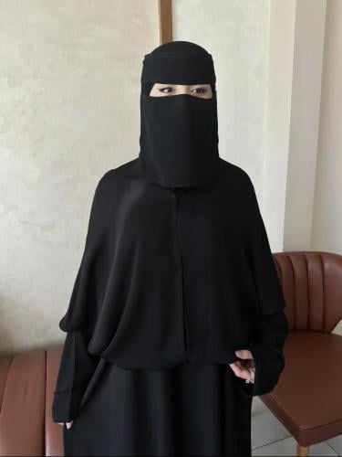عباية راس من اجوان