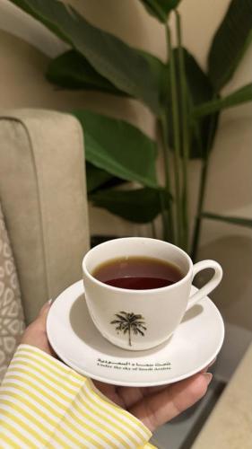 فنجال السعودية