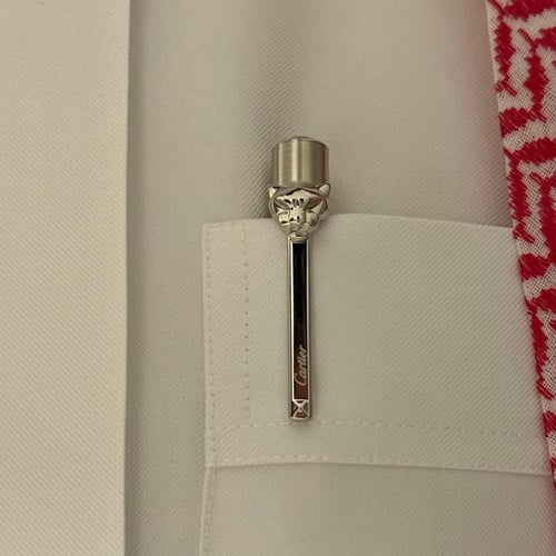 قلم تايقر رجالي – متوفر بـ 4 ألوان