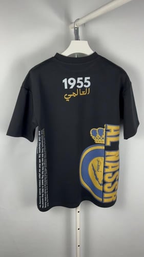 تيشرت الاندية حسب الطلب