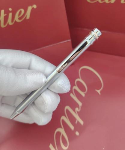 قلم سانتوس Cartier