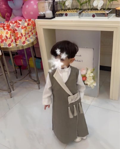 دقلة العيد بتصميم جديد ومميز