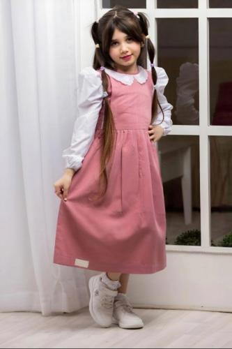 مريول مدرسي ابتدائي