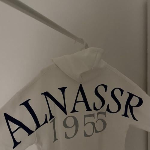 بلوفر النصر الجديد