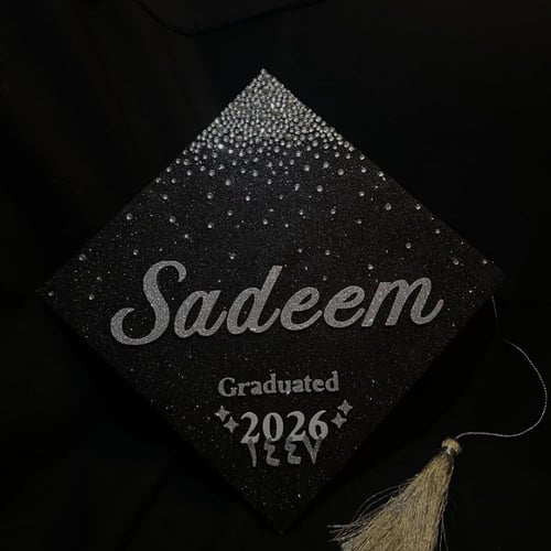 قبعة تخرج