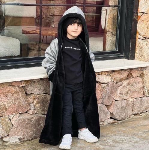 فروه اطفال بالاسم