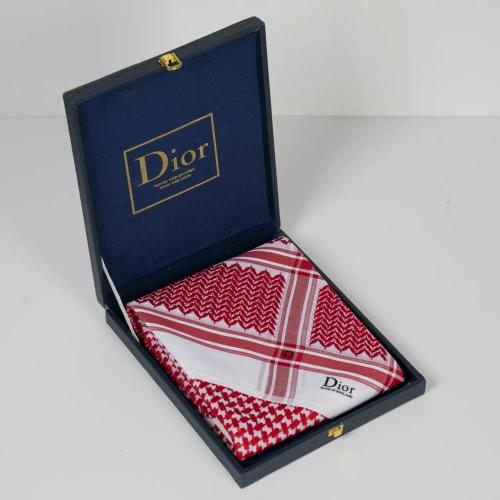 شماغ ديور دم الغزال 2026