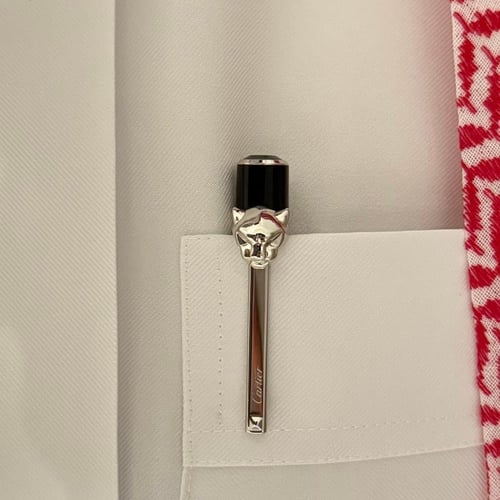 قلم تايقر رجالي – متوفر بـ 4 ألوان