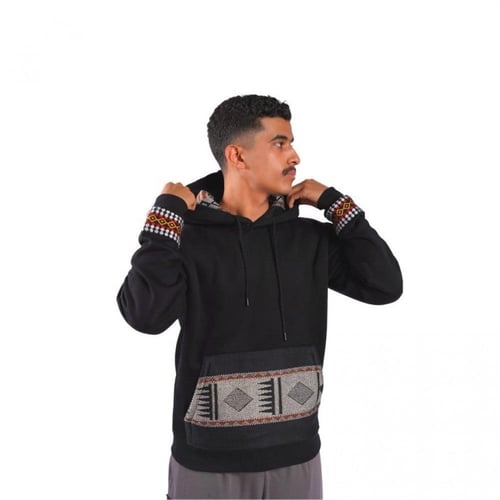 هودي بتصميم السدو تراثي