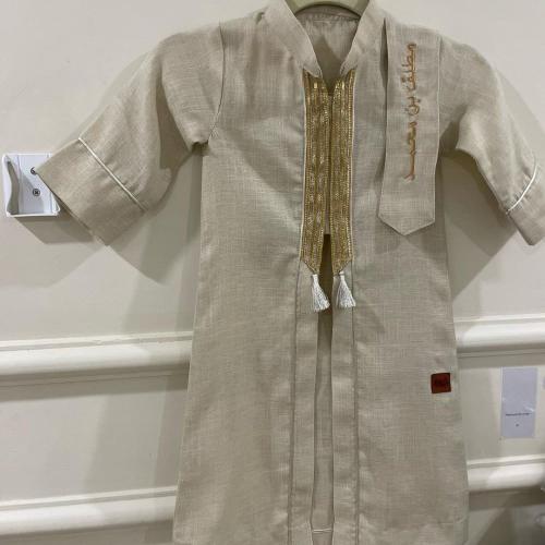 دقله اطفال بتصميم أنيق ومميز