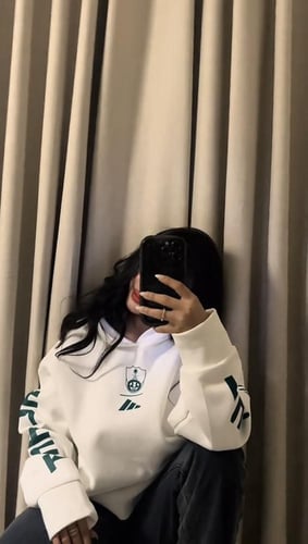 بلوفر الاهلي جديد