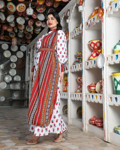 جلابيه رمضانيه