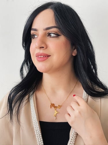 سلسال خيل بالاسم