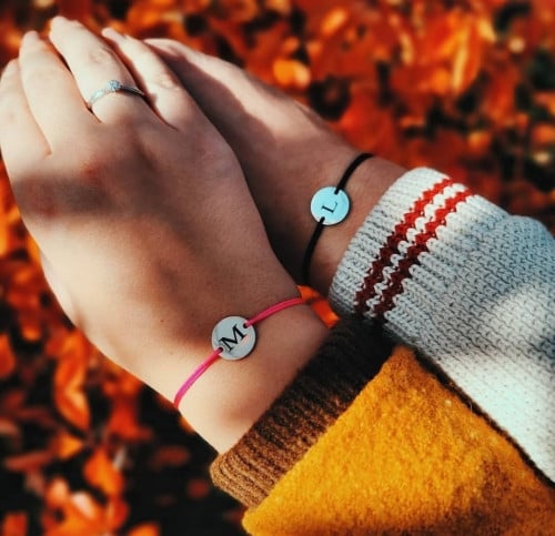 اسواره حروف للجنسين