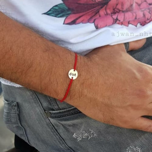 اسواره حسب للرجال والنساء تصميم حسب الطلب - متجر ا...