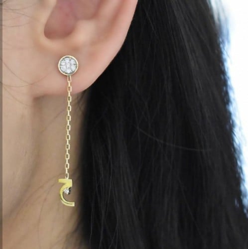 حلق حرف وفص