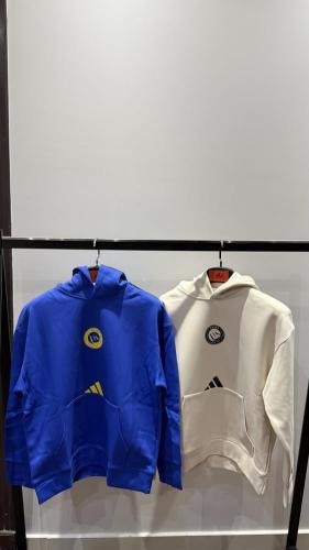 هودي النصر الجديد