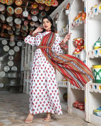 جلابيه رمضانيه