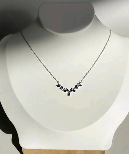 سلسال قرن الغزال