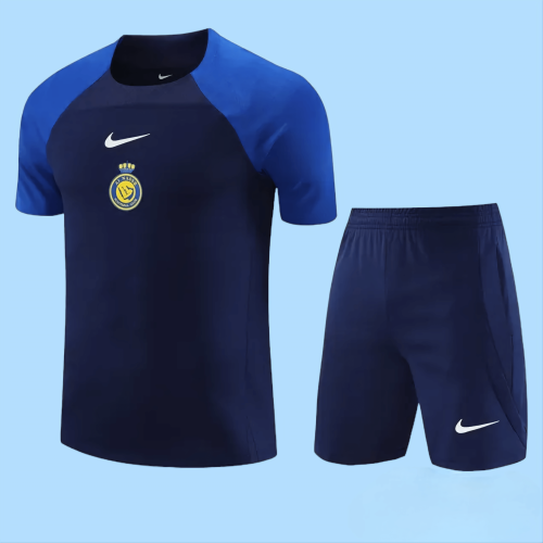 طقم تمارين النصر الجديد 2024 متجر اجوان