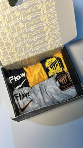 بكج الاتحاد 27/26