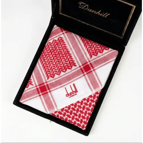 شماغ دنهل دم الغزال اصدار جديد