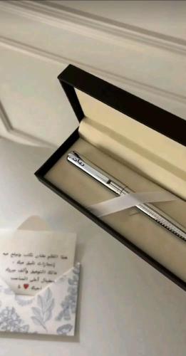 قلم رؤية بحفر اليزر بالاسم على طلبك