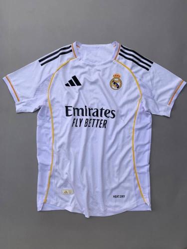تيشيرت ريال مدريد الجديد 2026