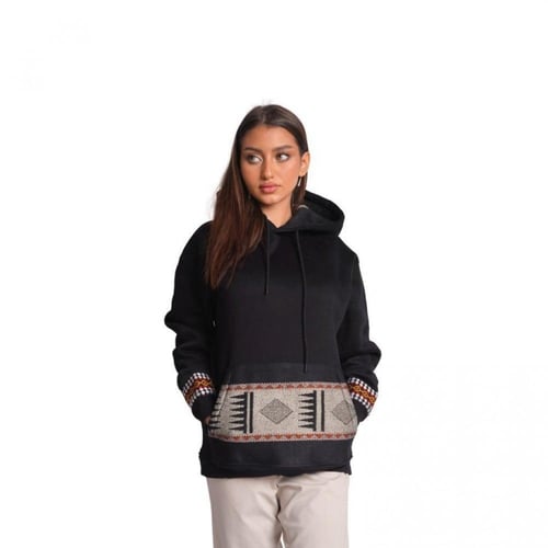 هودي بتصميم السدو تراثي