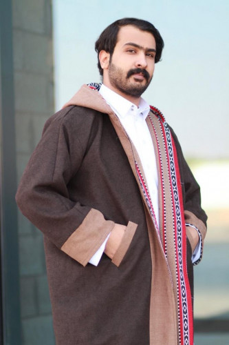 فروه تنلبس على الجهتين